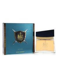 Swiss Arabian Ghazi Oud Eau De Parfum Spray By Swiss Arabian 3.4 oz Eau De Parfum Spray