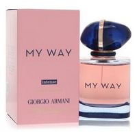 Giorgio Armani My Way Intense Eau De Parfum Spray By Giorgio Armani 1.7 oz Eau De Parfum Spray