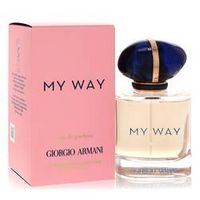 Giorgio Armani My Way Eau De Parfum Spray By Giorgio Armani 1.7 oz Eau De Parfum Spray