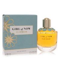 Girl Of Now Eau De Parfum Spray By Elie Saab 3 oz Eau De Parfum Spray
