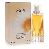 Giselle Eau De Parfum Spray By Carla Fracci 1.7 oz Eau De Parfum Spray