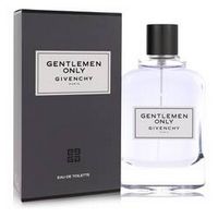 Gentlemen Only Eau De Toilette Spray By Givenchy 3.4 oz Eau De Toilette Spray