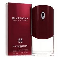 Givenchy (purple Box) Eau De Toilette Spray By Givenchy 3.3 oz Eau De Toilette Spray