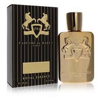Godolphin Eau De Parfum Spray By Parfums De Marly 4.2 oz Eau De Parfum Spray