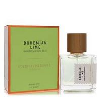 Goldfield &amp; Banks Bohemian Lime Perfume Spray (Unisex) By Goldfield &amp; Banks 1.7 oz Perfume Spray