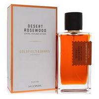 Goldfield &amp; Banks Desert Rosewood Perfume Spray (Unisex) By Goldfield &amp; Banks 3.4 oz Perfume Spray