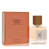 Goldfield &amp; Banks Sunset Hour Perfume Spray (Unisex) By Goldfield &amp; Banks 1.7 oz Perfume Spray