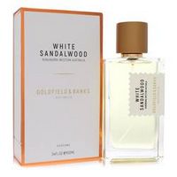 Goldfield &amp; Banks White Sandalwood Perfume Spray (Unisex) By Goldfield &amp; Banks 3.4 oz Perfume Spray