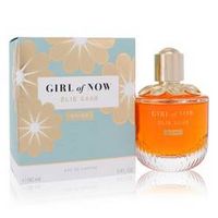 Girl Of Now Shine Eau De Parfum Spray By Elie Saab 3 oz Eau De Parfum Spray