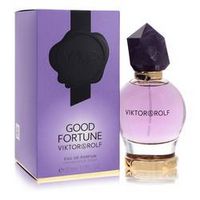 Viktor &amp; Rolf Good Fortune Eau De Parfum Spray By Viktor &amp; Rolf 1.7 oz Eau De Parfum Spray
