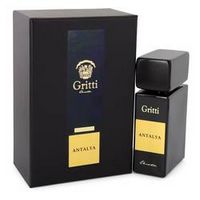 Gritti Antalya Eau De Parfum Spray (Unisex) By Gritti 3.4 oz Eau De Parfum Spray