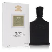 Green Irish Tweed Eau De Parfum Spray By Creed 3.3 oz Eau De Parfum Spray