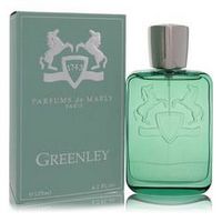 Greenley Eau De Parfum Spray (Unisex) By Parfums De Marly 4.2 oz Eau De Parfum Spray
