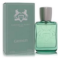 Greenley Eau De Parfum Spray (Unisex) By Parfums De Marly 2.5 oz Eau De Parfum Spray