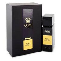 Aqua Incanta Eau De Parfum Spray By Gritti 3.4 oz Eau De Parfum Spray