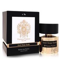 Gold Rose Oudh Eau De Parfum Spray (Unisex) By Tiziana Terenzi 3.38 oz Eau De Parfum Spray