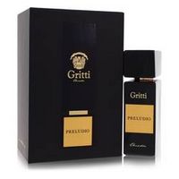 Gritti Preludio Eau De Parfum Spray (Unisex) By Gritti 3.4 oz Eau De Parfum Spray