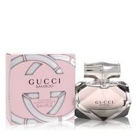 Gucci Bamboo Eau De Parfum Spray By Gucci 1.6 oz Eau De Parfum Spray