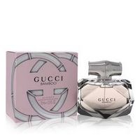 Gucci Bamboo Eau De Parfum Spray By Gucci 2.5 oz Eau De Parfum Spray