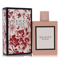 Gucci Bloom Eau De Parfum Spray By Gucci 3.3 oz Eau De Parfum Spray