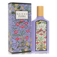 Flora Gorgeous Magnolia Eau De Parfum Spray By Gucci 3.3 oz Eau De Parfum Spray