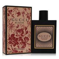 Gucci Bloom Intense Eau De Parfum Spray By Gucci 3.3 oz Eau De Parfum Spray