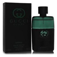 Gucci Guilty Essence Eau De Toilette Spray By Gucci 1.7 oz Eau De Toilette Spray