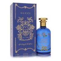 Gucci A Song For The Rose Eau De Parfum Spray By Gucci 3.3 oz Eau De Parfum Spray