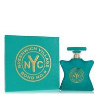 Greenwich Village Eau De Parfum Spray By Bond No. 9 3.4 oz Eau De Parfum Spray