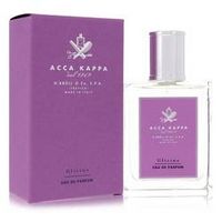 Glicine Eau De Parfum Spray By Acca Kappa 3.3 oz Eau De Parfum Spray