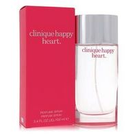 Happy Heart Eau De Parfum Spray By Clinique 3.4 oz Eau De Parfum Spray