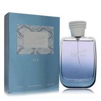 Hawas Ice Eau De Parfum Spray By Rasasi 3.3 oz Eau De Parfum Spray