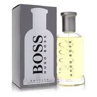 Boss No. 6 Eau De Toilette Spray By Hugo Boss 6.7 oz Eau De Toilette Spray