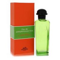 Eau De Pamplemousse Rose Eau De Cologne Spray By Hermes 3.3 oz Eau De Cologne Spray