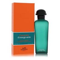 Eau D%27orange Verte Eau De Toilette Spray Concentre (Unisex) By Hermes 3.4 oz