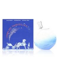 L%27ombre Des Merveilles Eau De Parfum Spray By Hermes 3.3 oz Eau De Parfum Spray