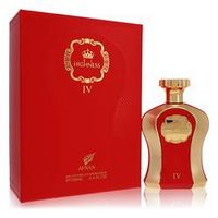Her Highness Red Eau De Parfum Spray By Afnan 3.4 oz Eau De Parfum Spray