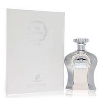 His Highness White Vii Eau De Parfum Spray By Afnan 3.4 oz Eau De Parfum Spray