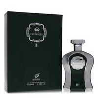 His Highness Green Eau De Parfum Spray (Unisex) By Afnan 3.4 oz Eau De Parfum Spray