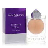 Histoire D%27eau Amethyste Eau De Toilette Spray By Mauboussin 2.5 oz Eau De Toilette Spray