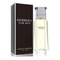 Carolina Herrera Eau De Toilette Spray By Carolina Herrera 6.7 oz Eau De Toilette Spray