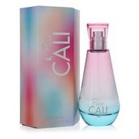 Hollister Pure Cali Eau De Parfum Spray By Hollister 1.7 oz Eau De Parfum Spray