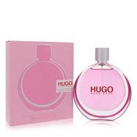 Hugo Extreme Eau De Parfum Spray By Hugo Boss 2.5 oz Eau De Parfum Spray