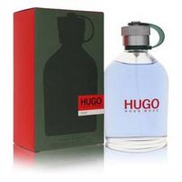 Hugo Eau De Toilette Spray By Hugo Boss 6.7 oz Eau De Toilette Spray