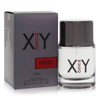 Hugo Xy Eau De Toilette Spray By Hugo Boss 2 oz Eau De Toilette Spray