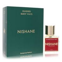 Hundred Silent Ways Extrait De Parfum Spray (Unisex) By Nishane 3.4 oz Extrait De Parfum Spray