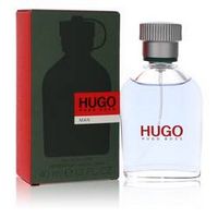 Hugo Eau De Toilette Spray By Hugo Boss 1.3 oz Eau De Toilette Spray