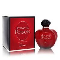 Hypnotic Poison Eau De Toilette Spray By Christian Dior 3.4 oz Eau De Toilette Spray