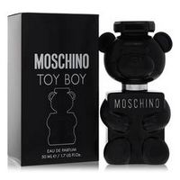 Moschino Toy Boy Eau De Parfum Spray By Moschino 1.7 oz Eau De Parfum Spray