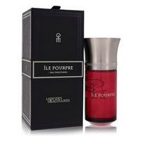 Ile Pourpre Eau De Parfum Spray By Liquides Imaginaires 3.3 oz Eau De Parfum Spray